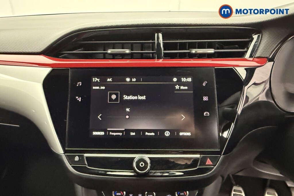 Used Vauxhall Corsa 2023 for sale - 76080088: Photo 14