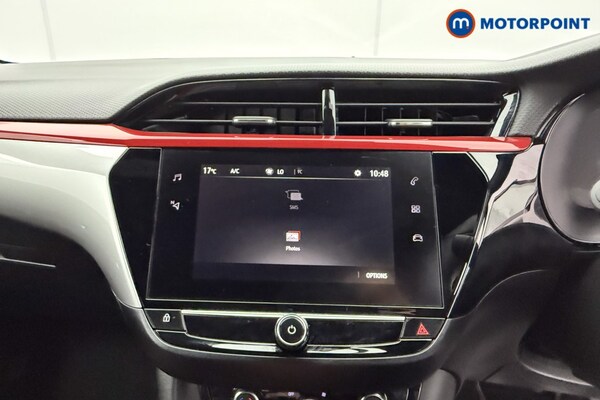 Used Vauxhall Corsa 2023 for sale - 76080088: Photo 15