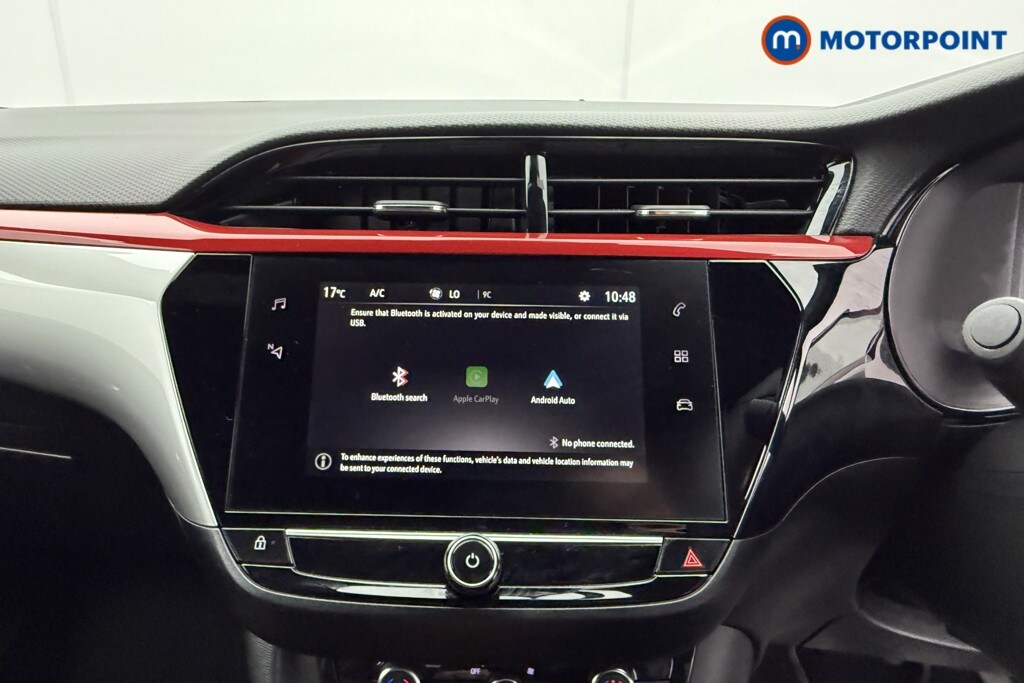 Used Vauxhall Corsa 2023 for sale - 76080088: Photo 16