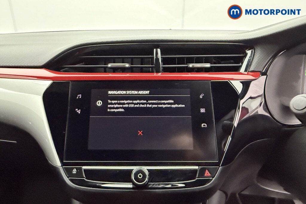 Used Vauxhall Corsa 2023 for sale - 76080088: Photo 17