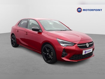 Vauxhall - Corsa