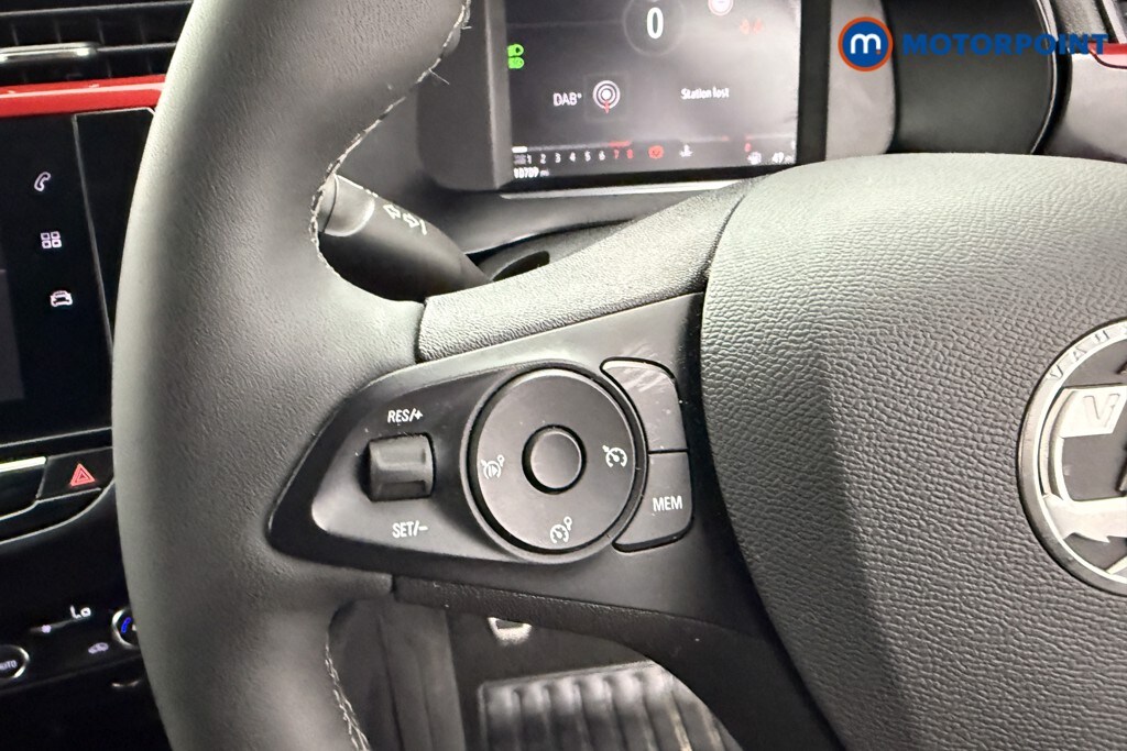 Used Vauxhall Corsa 2023 for sale - 76080088: Photo 21