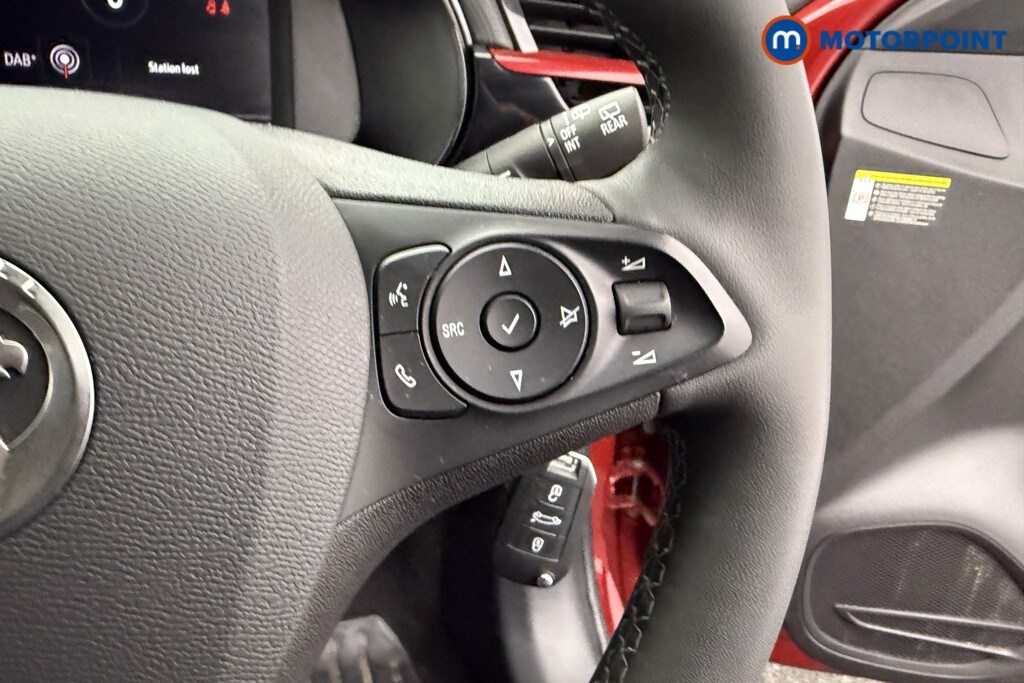 Used Vauxhall Corsa 2023 for sale - 76080088: Photo 22