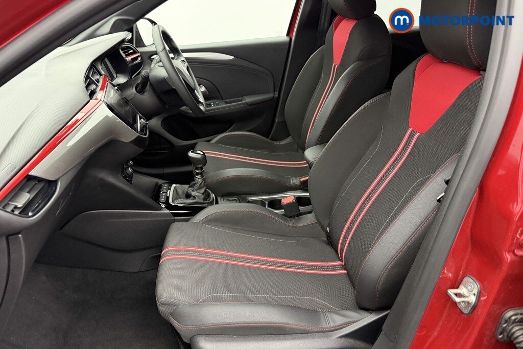 Used Vauxhall Corsa 2023 for sale - 76080088: Photo 28