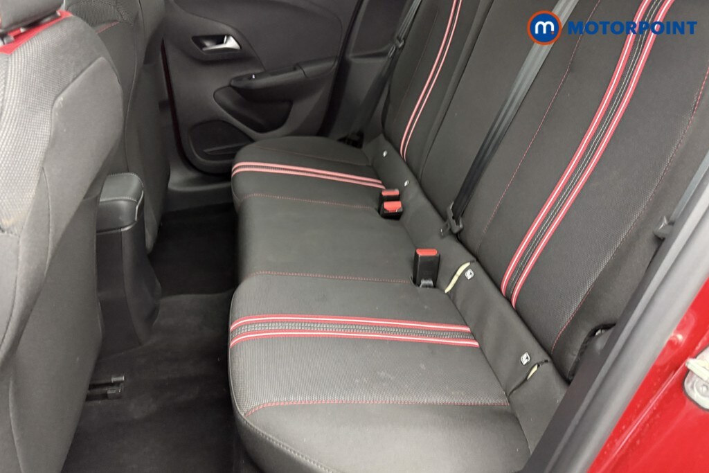 Used Vauxhall Corsa 2023 for sale - 76080088: Photo 29