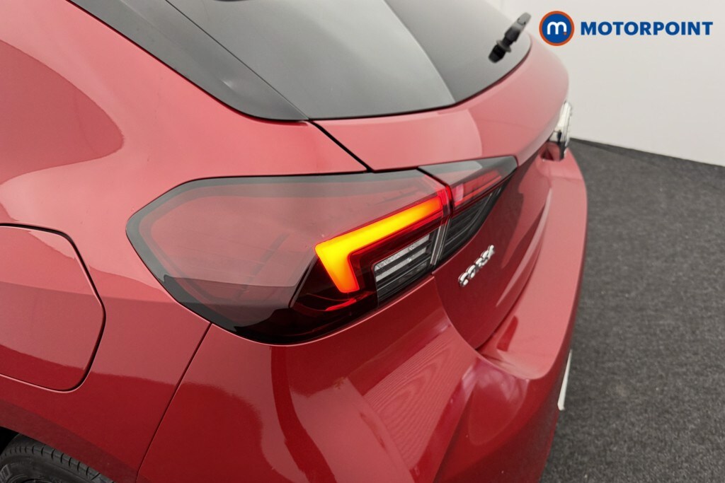 Used Vauxhall Corsa 2023 for sale - 76080088: Photo 31