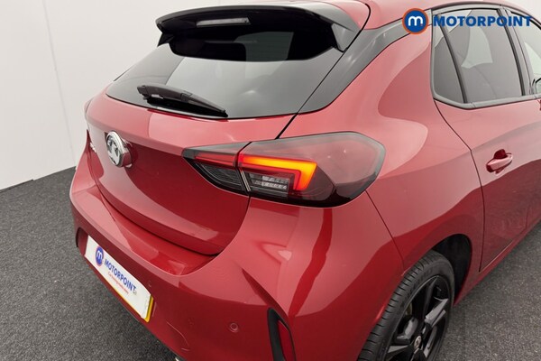 Used Vauxhall Corsa 2023 for sale - 76080088: Photo 32