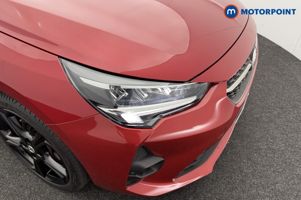 Used Vauxhall Corsa 2023 for sale - 76080088: Photo 33