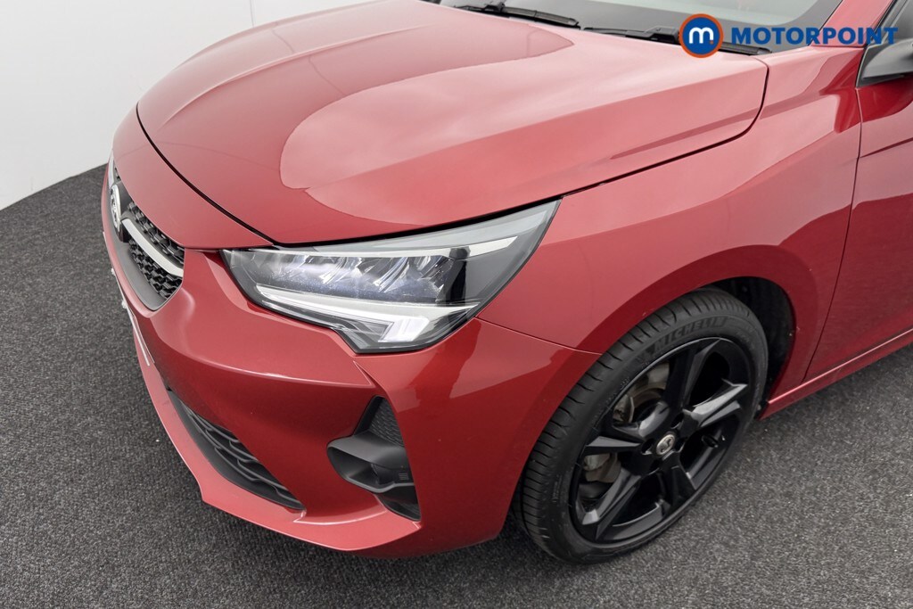 Used Vauxhall Corsa 2023 for sale - 76080088: Photo 34