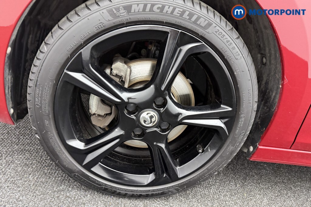 Used Vauxhall Corsa 2023 for sale - 76080088: Photo 35