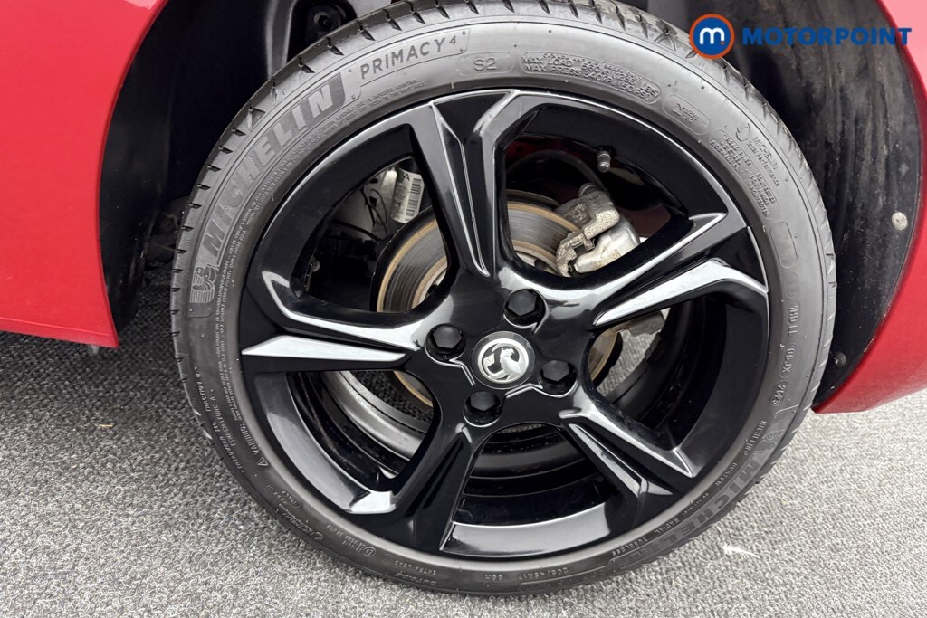 Used Vauxhall Corsa 2023 for sale - 76080088: Photo 36