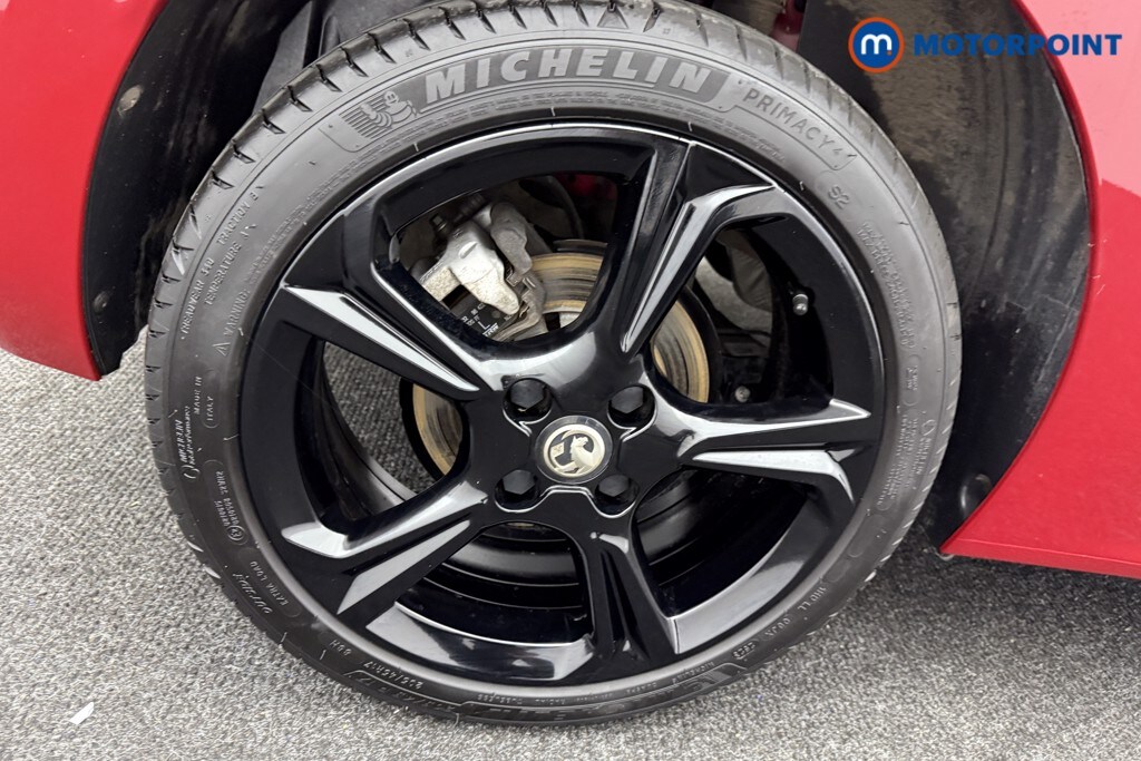 Used Vauxhall Corsa 2023 for sale - 76080088: Photo 37