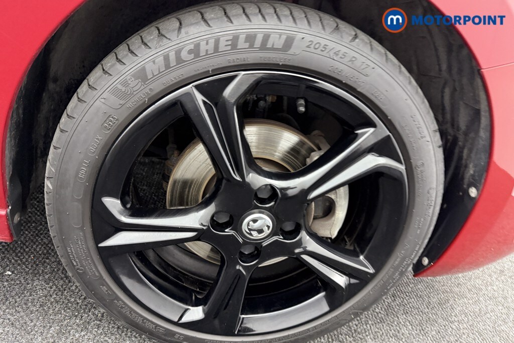 Used Vauxhall Corsa 2023 for sale - 76080088: Photo 38