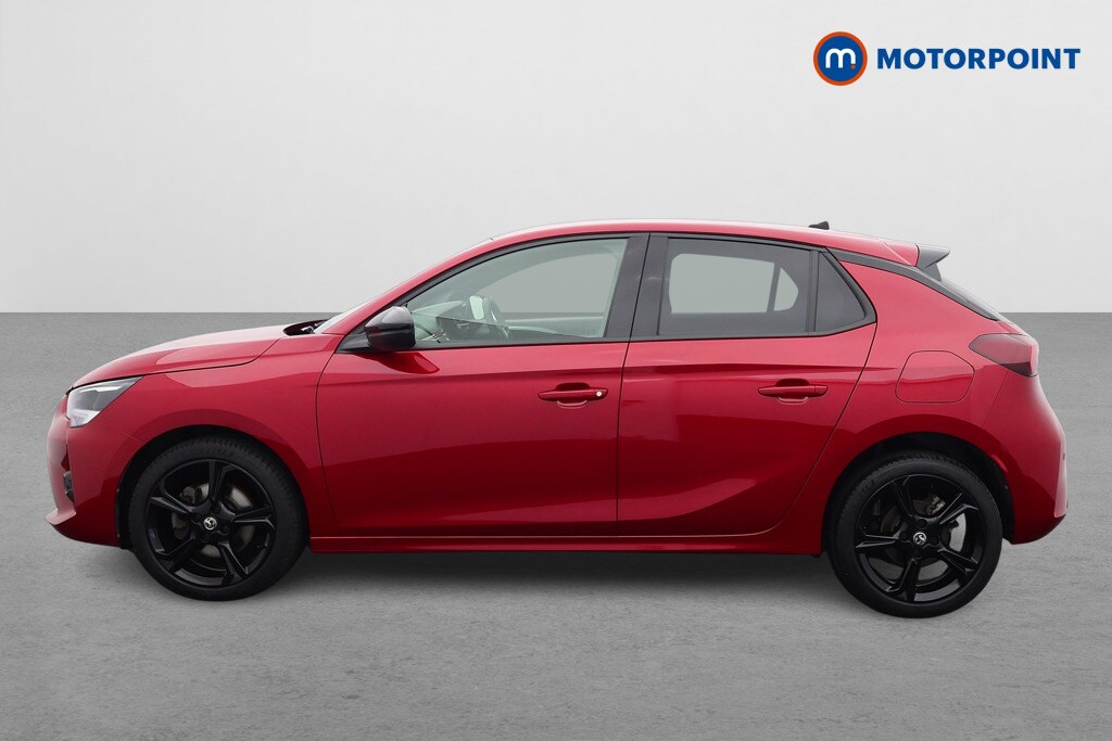 Used Vauxhall Corsa 2023 for sale - 76080088: Photo 4