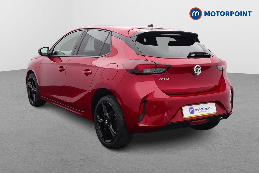 Used Vauxhall Corsa 2023 for sale - 76080088: Photo 5