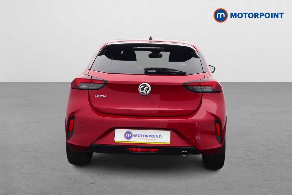 Used Vauxhall Corsa 2023 for sale - 76080088: Photo 6