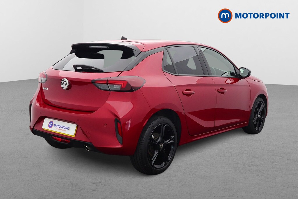 Used Vauxhall Corsa 2023 for sale - 76080088: Photo 7