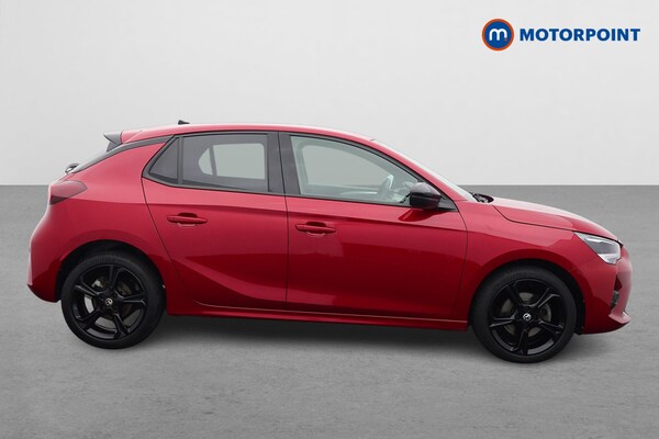 Used Vauxhall Corsa 2023 for sale - 76080088: Photo 8