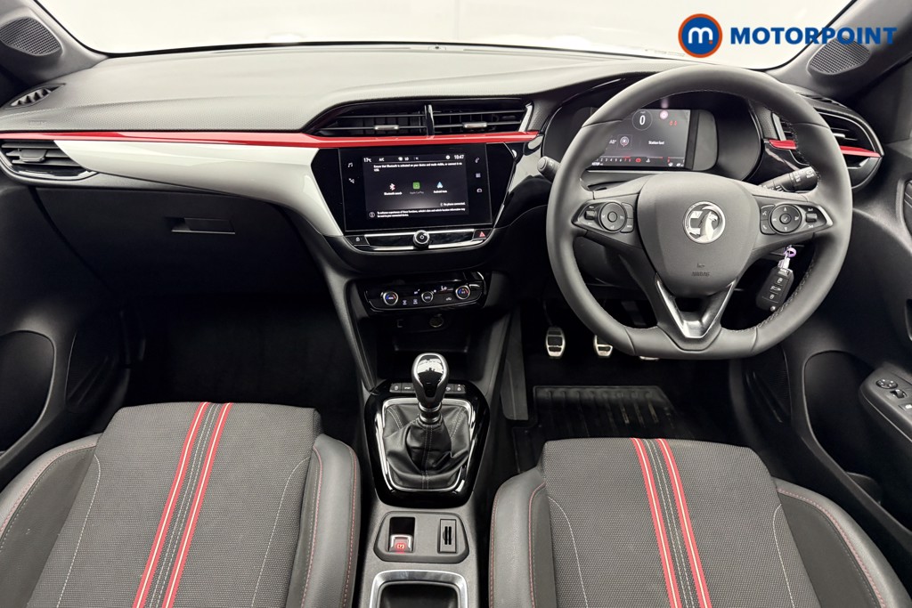 Used Vauxhall Corsa 2023 for sale - 76080088: Photo 9