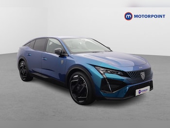 Used Peugeot 408 2023 for sale - 78926774: Photo