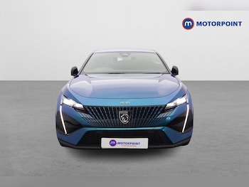 Used Peugeot 408 2023 for sale - 78926774: Photo