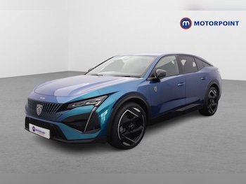 Used Peugeot 408 2023 for sale - 78926774: Photo