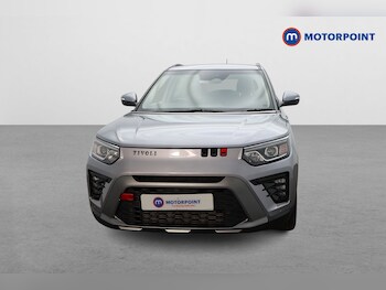 Used KGM Tivoli undefined for sale - 78500270: Photo