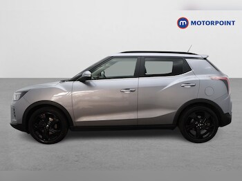 Used KGM Tivoli undefined for sale - 78500270: Photo