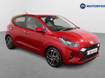 Used Hyundai i10 2024 for sale - 75381149: Photo