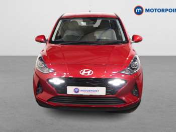 Used Hyundai i10 2024 for sale - 75381149: Photo