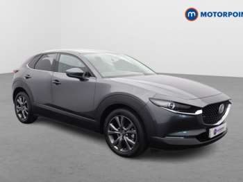 2023 - 2.0 e-Skyactiv X MHEV GT Sport 5dr Auto