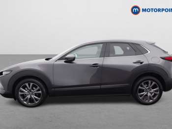 Used Mazda CX-30 2023 for sale - 74645851: Photo
