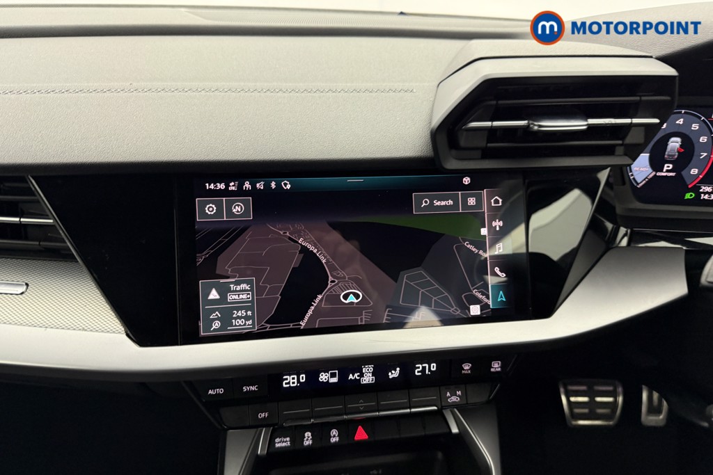 Used Audi A3 2023 for sale - 76157578: Photo 10