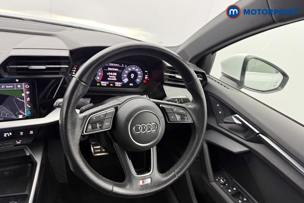 Used Audi A3 2023 for sale - 76157578: Photo 11