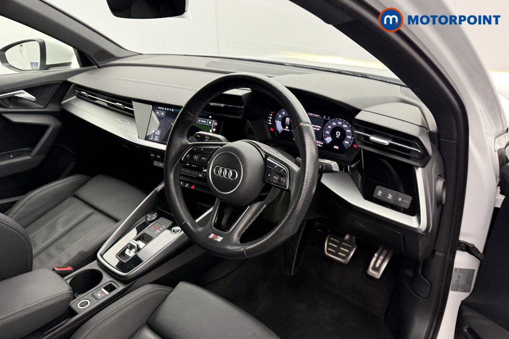 Used Audi A3 2023 for sale - 76157578: Photo 12