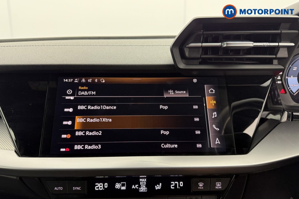 Used Audi A3 2023 for sale - 76157578: Photo 14