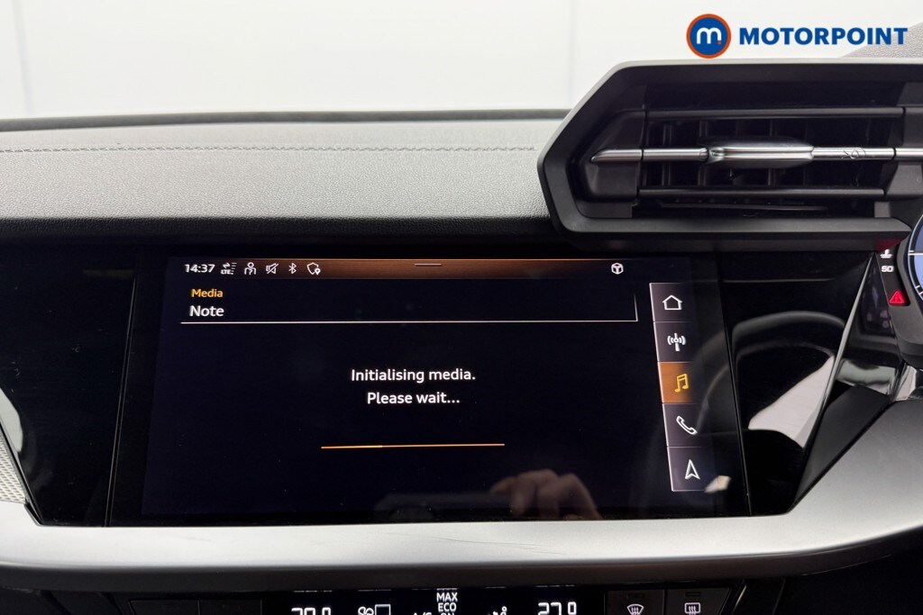 Used Audi A3 2023 for sale - 76157578: Photo 15