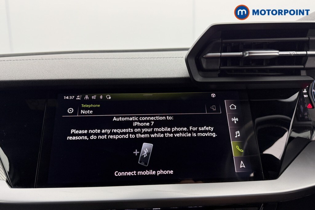 Used Audi A3 2023 for sale - 76157578: Photo 16