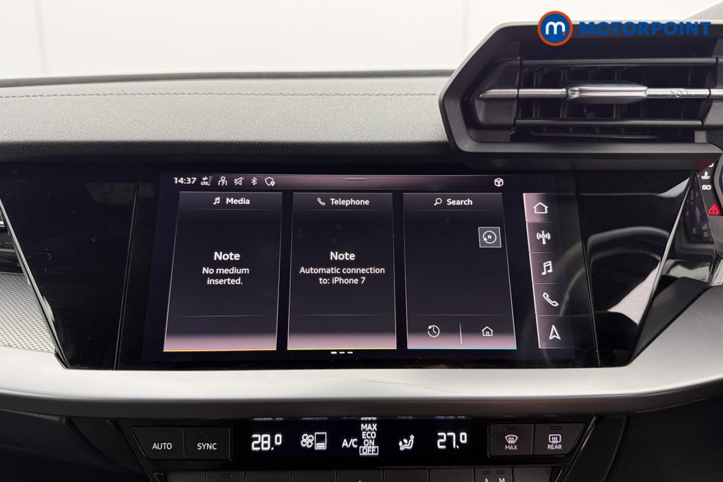 Used Audi A3 2023 for sale - 76157578: Photo 18