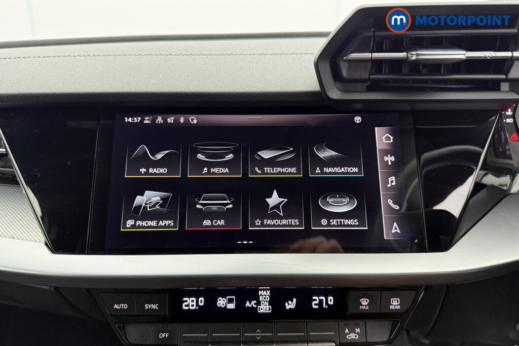 Used Audi A3 2023 for sale - 76157578: Photo 19