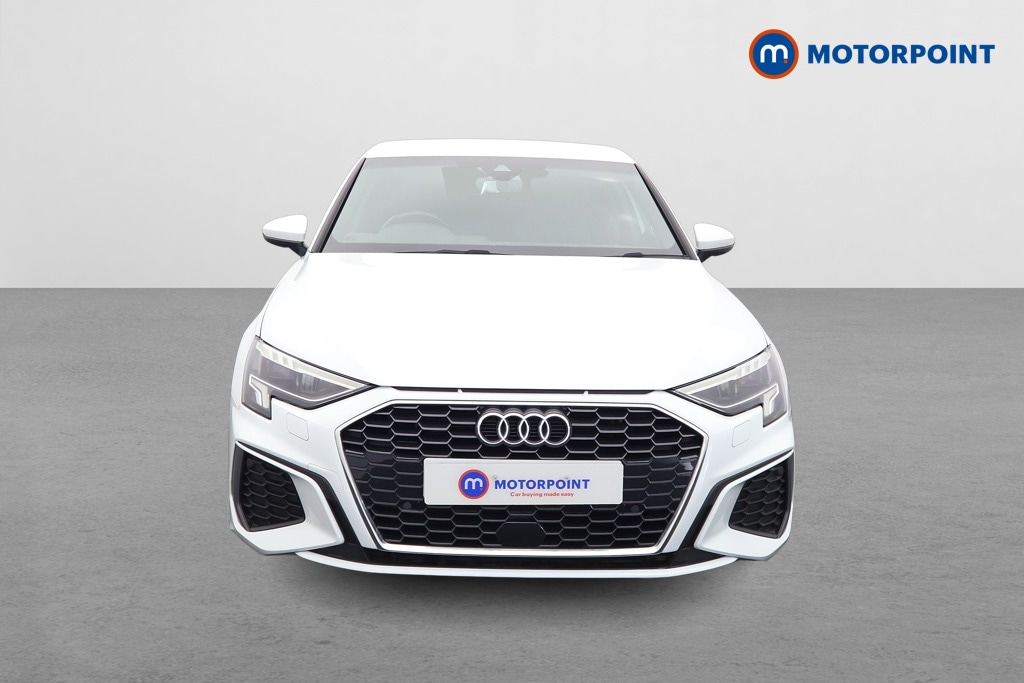 Used Audi A3 2023 for sale - 76157578: Photo 2
