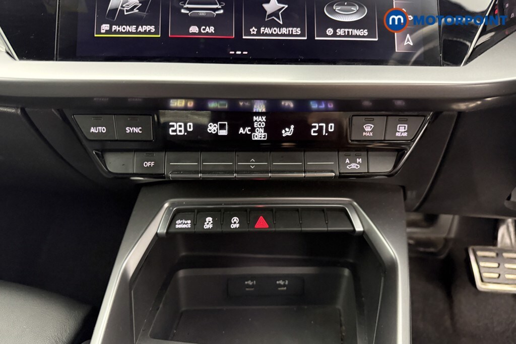 Used Audi A3 2023 for sale - 76157578: Photo 20