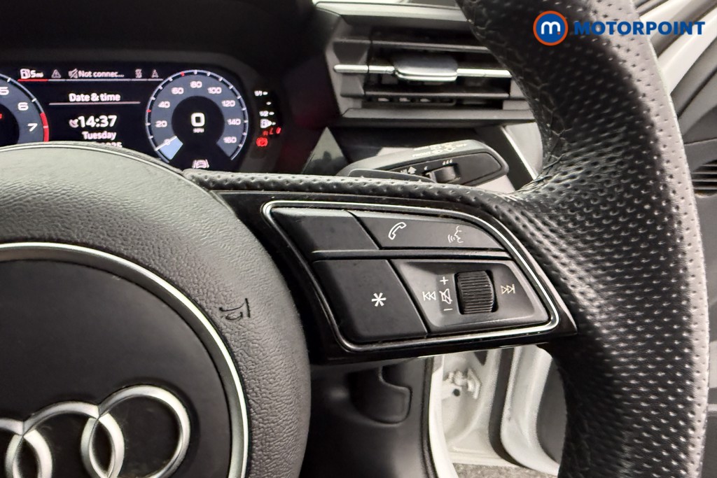 Used Audi A3 2023 for sale - 76157578: Photo 23