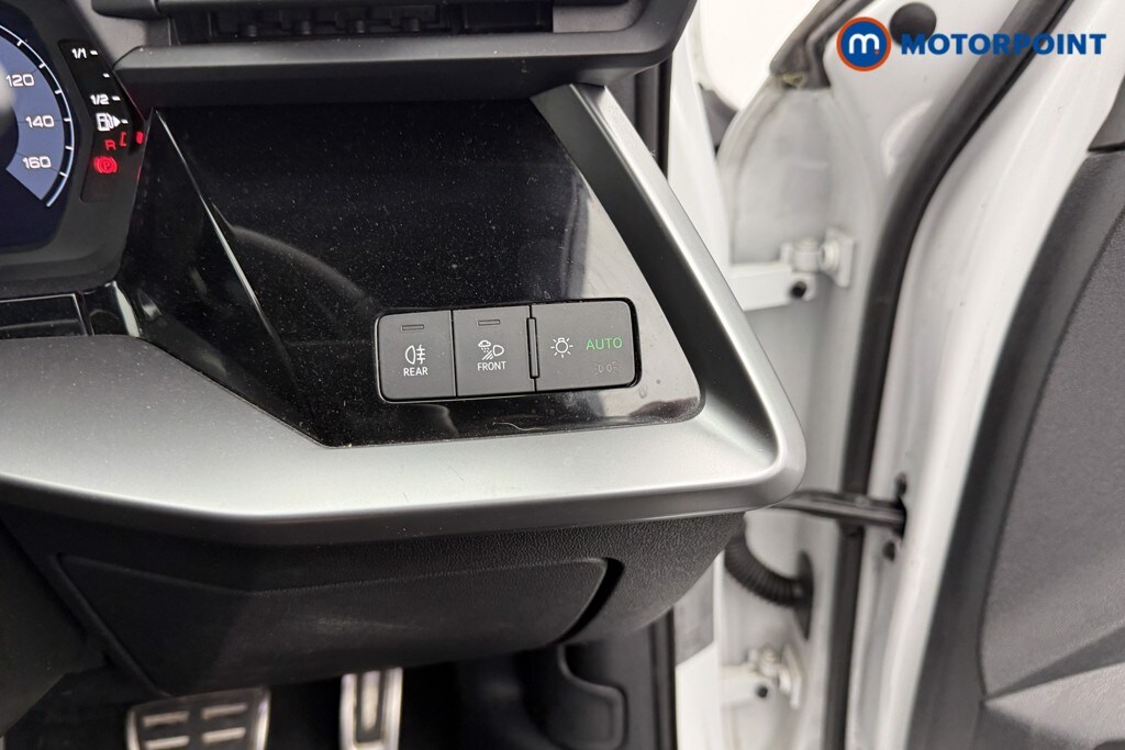 Used Audi A3 2023 for sale - 76157578: Photo 24