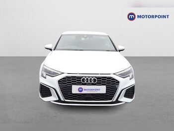 Used Audi A3 2023 for sale - 76157578: Photo