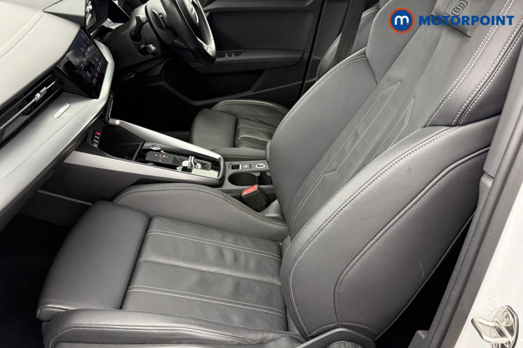 Used Audi A3 2023 for sale - 76157578: Photo 30