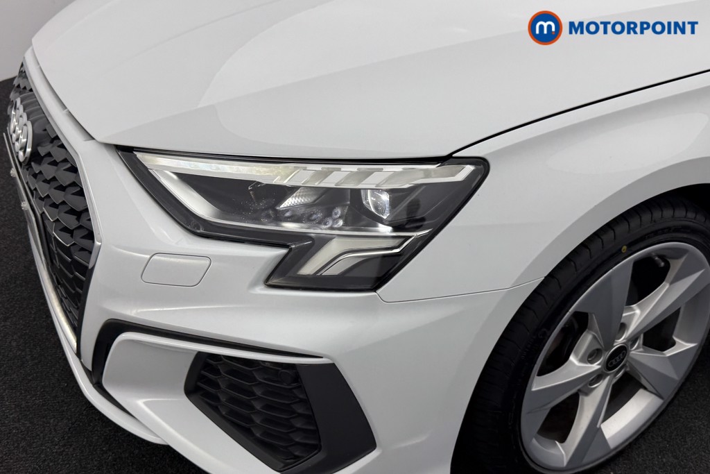Used Audi A3 2023 for sale - 76157578: Photo 36