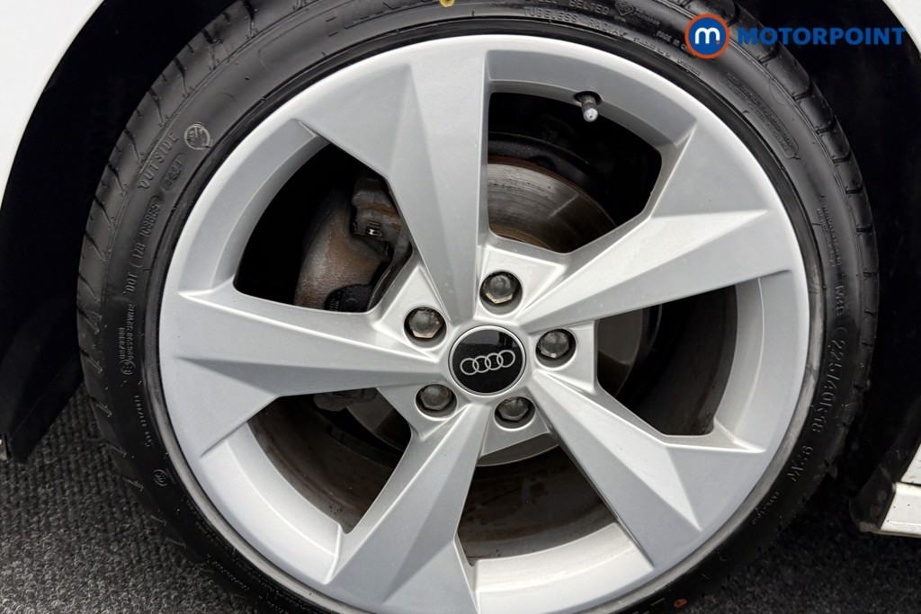 Used Audi A3 2023 for sale - 76157578: Photo 37