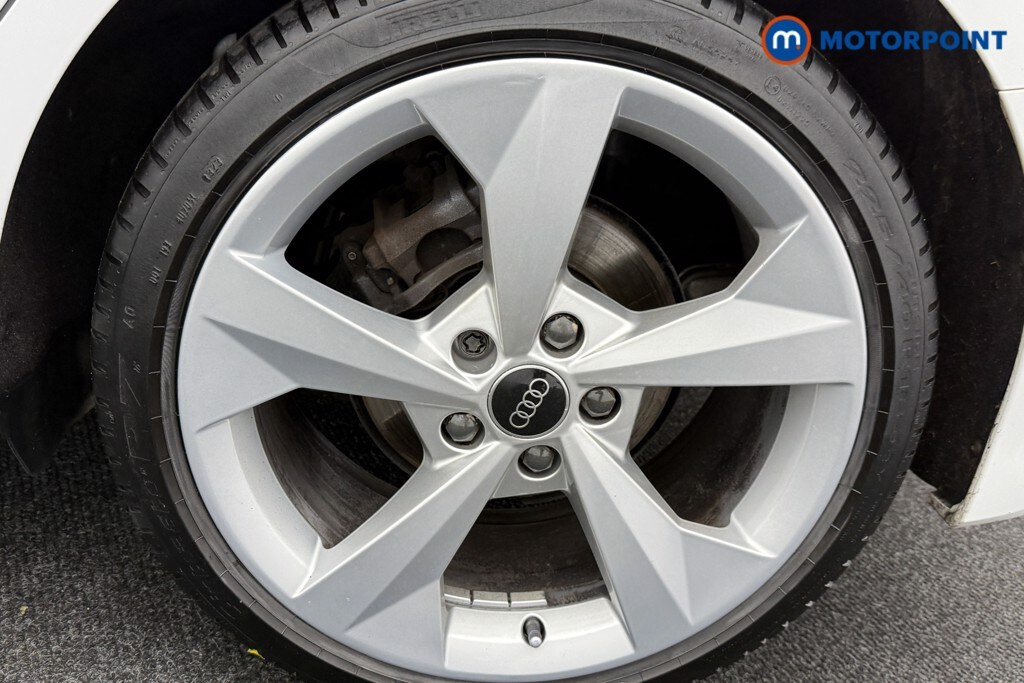 Used Audi A3 2023 for sale - 76157578: Photo 38