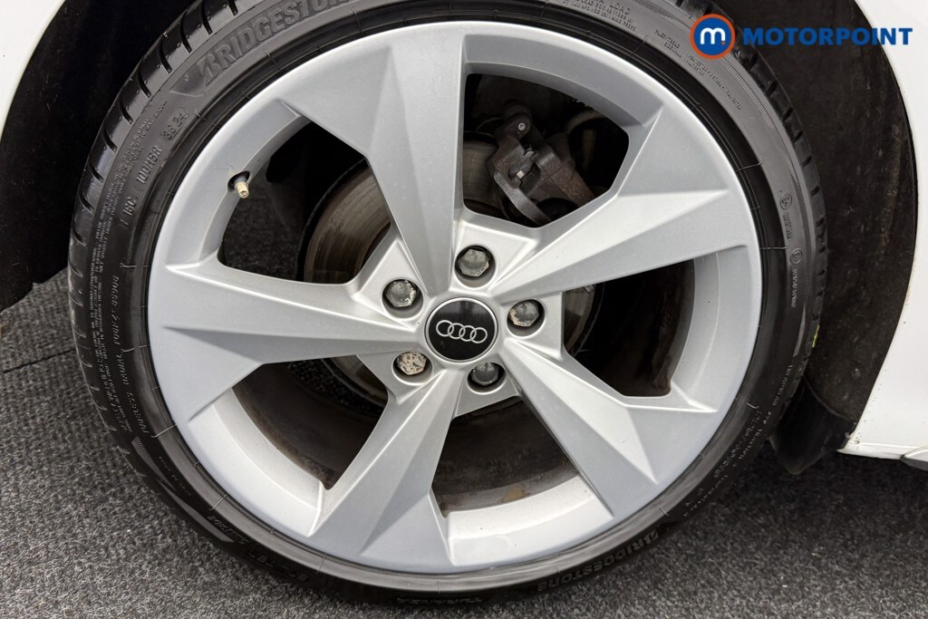 Used Audi A3 2023 for sale - 76157578: Photo 39